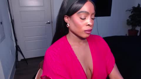 Jade online show from December 16, 8:03 pm