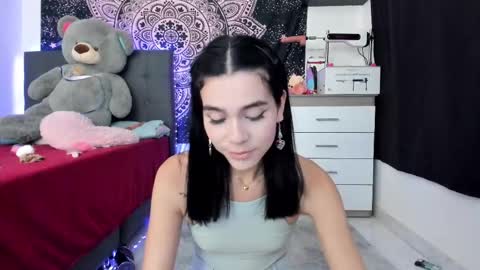 Snapshot of jade__weed chatting on February 25, 4:14 am   online show from February 25, 4:14 am