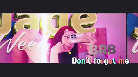Snapshot of jade__weed chatting on March 7, 9:06 pm   online show from March 7, 9:06 pm