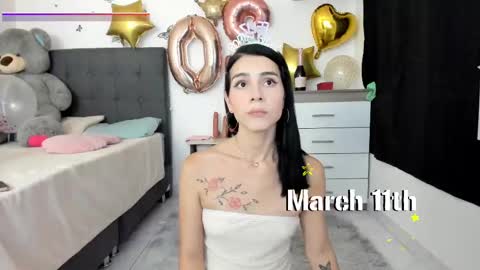 Snapshot of jade__weed chatting on March 11, 11:15 pm   online show from March 11, 11:15 pm