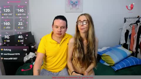 jade_and_jack online show from December 14, 7:18 am