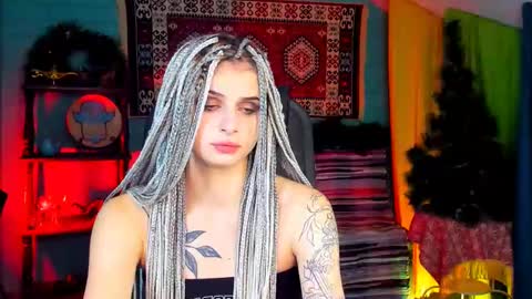 jade_castle online show from December 24, 12:22 pm