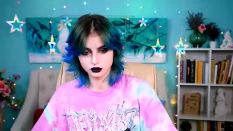 jade_castle online show from December 28, 2:33 am