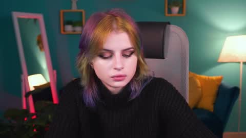 jade_castle online show from January 31, 1:22 am