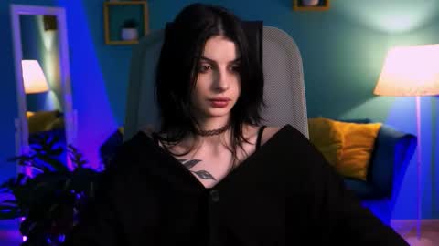 jade_castle online show from February 13, 4:58 pm