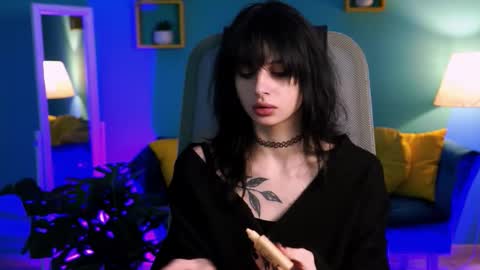 jade_castle online show from February 15, 4:03 pm