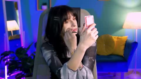 jade_castle online show from March 17, 5:05 pm