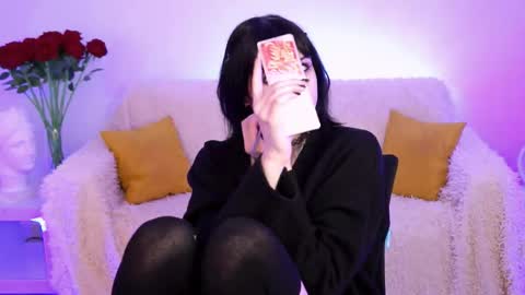 jade_castle online show from March 26, 4:45 pm