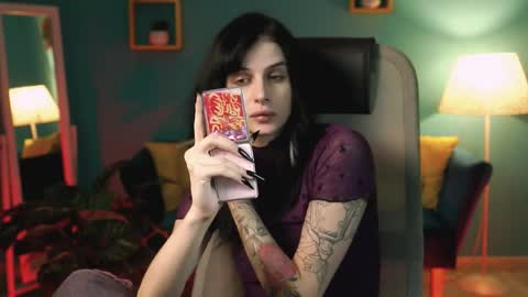 jade_castle online show from April 4, 5:54 pm