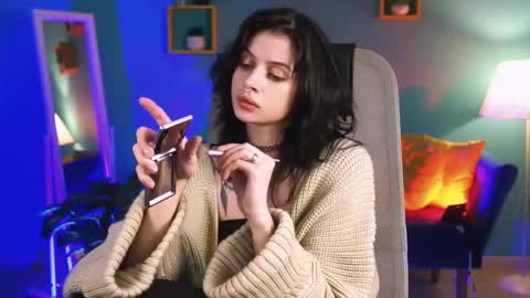 jade_castle online show from April 14, 4:24 pm