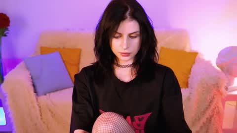 jade_castle online show from April 15, 5:31 pm