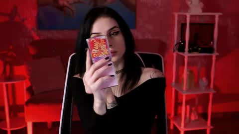 jade_castle online show from April 23, 12:51 pm