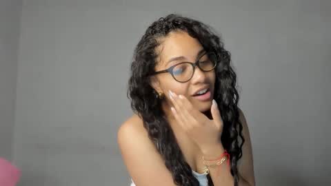 Jadeleidy Dorthini online show from January 16, 9:19 pm