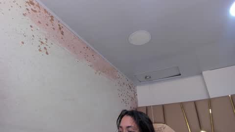 Snapshot of jade_greeyy_ chatting on October 1, 3:45 am Jade Greeyy online show from October 1, 3:45 am