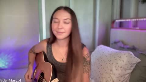 Jade Margot online show from November 8, 10:19 pm