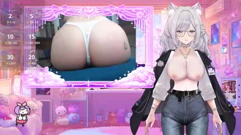 Jade online show from February 26, 2:49 pm