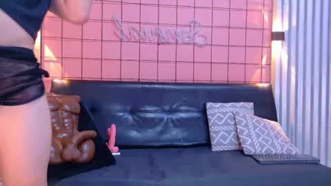 Jade  online show from January 9, 1:52 am