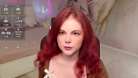 Snapshot of jade_plaress chatting on July 10, 8:29 am Erica 3 online show from July 10, 8:29 am