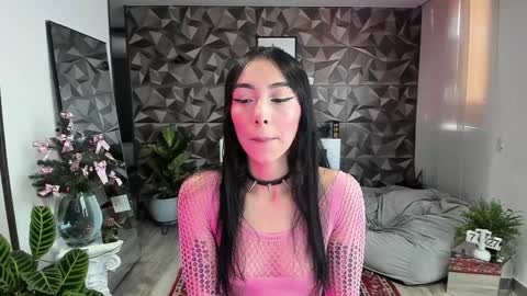 Snapshot of jade_porn chatting on January 4, 12:27 pm Jade  independent model online show from January 4, 12:27 pm