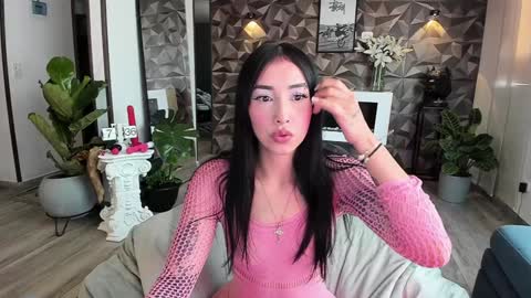 Snapshot of jade_porn chatting on January 15, 12:36 pm Jade  independent model online show from January 15, 12:36 pm