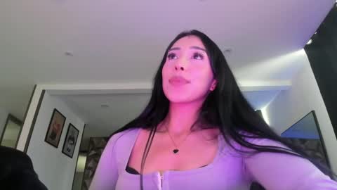 Snapshot of jade_porn chatting on March 7, 3:07 pm Jade  independent model online show from March 7, 3:07 pm