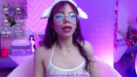 Snapshot of jade_storm_ chatting on October 11, 4:55 am JADE online show from October 11, 4:55 am