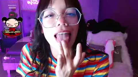 JADE online show from March 7, 8:50 pm