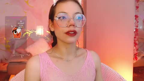 Snapshot of jade_storm_ chatting on May 21, 9:44 pm JADE online show from May 21, 9:44 pm