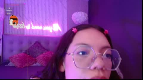Snapshot of jade_storm_ chatting on May 30, 9:01 pm JADE online show from May 30, 9:01 pm