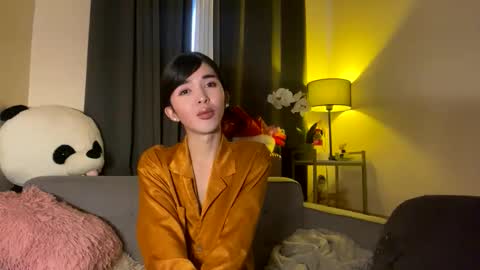 Snapshot of jade_the_vergin02 chatting on February 23, 11:57 pm Adriana online show from February 23, 11:57 pm