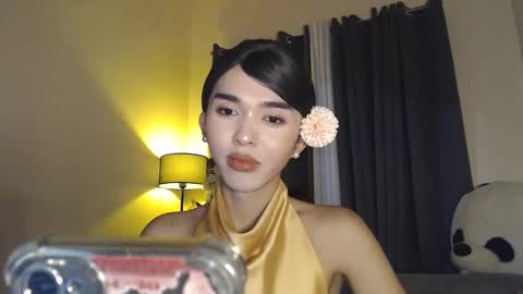 Snapshot of jade_the_vergin02 chatting on February 24, 7:12 pm Adriana online show from February 24, 7:12 pm