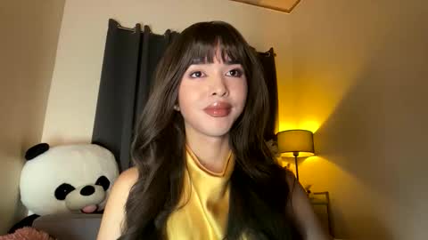 Snapshot of jade_the_vergin02 chatting on March 1, 5:48 pm Adriana online show from March 1, 5:48 pm