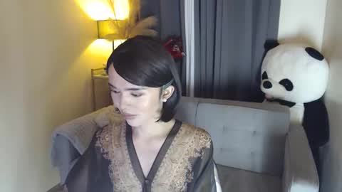 Snapshot of jade_the_vergin02 chatting on March 6, 5:20 pm Adriana online show from March 6, 5:20 pm