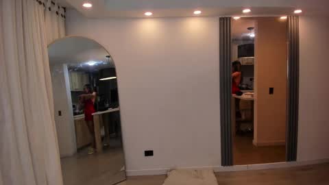 Snapshot of jade_ws chatting on February 28, 1:26 am Jade online show from February 28, 1:26 am