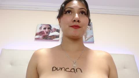 Jadeadamsxx online show from May 30, 11:02 pm