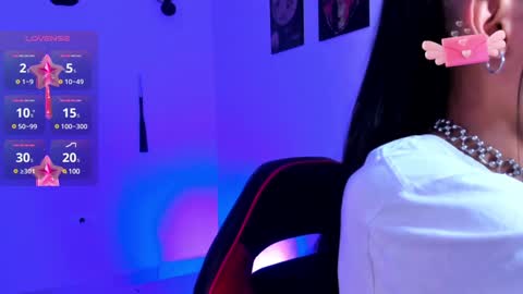 Snapshot of jadebenett chatting on December 29, 7:06 am Jade Benett online show from December 29, 7:06 am