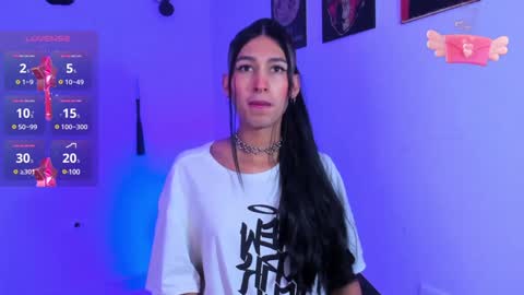 Snapshot of jadebenett chatting on December 29, 10:12 am Jade Benett online show from December 29, 10:12 am