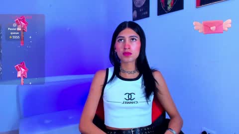 Snapshot of jadebenett chatting on January 22, 1:53 am Jade Benett online show from January 22, 1:53 am