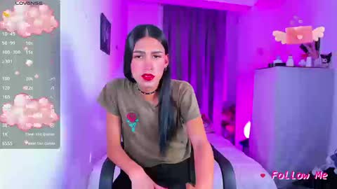 Snapshot of jadebenett chatting on September 12, 4:01 am Jade Benett online show from September 12, 4:01 am