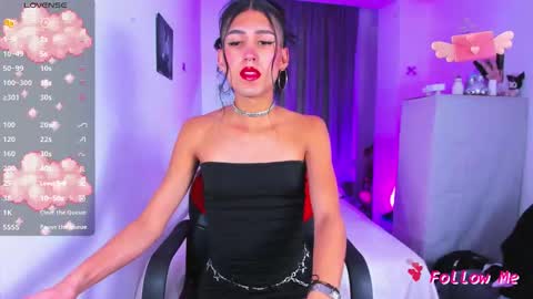 Snapshot of jadebenett chatting on September 16, 2:56 am Jade Benett online show from September 16, 2:56 am