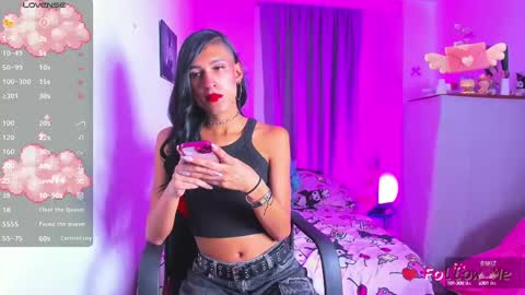 Snapshot of jadebenett chatting on October 23, 3:17 am Jade Benett online show from October 23, 3:17 am