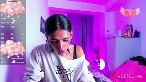 Jade Benett online show from January 15, 4:06 am