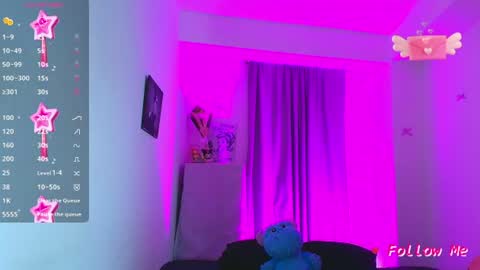 Jade Benett online show from July 4, 3:02 am