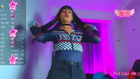 Jade Benett online show from July 15, 5:45 am