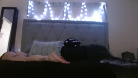 Jade1886 online show from January 7, 1:46 pm