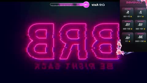 jadeestudios online show from September 30, 12:15 am