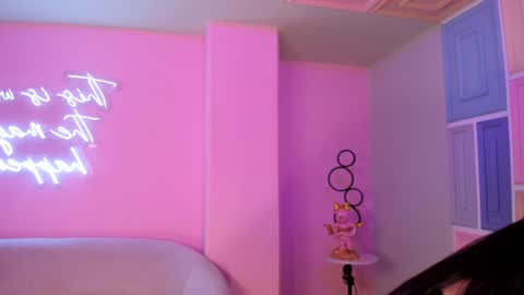 JADE EVANS online show from January 16, 11:59 pm