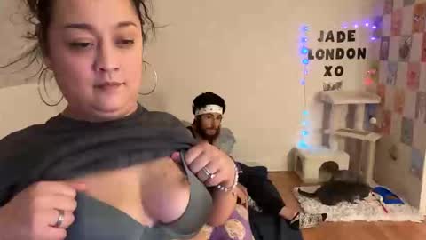 Jade online show from February 27, 12:43 am