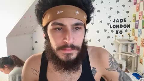 Jade online show from March 9, 7:59 pm