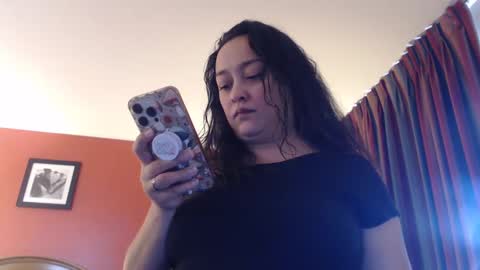 Jade online show from September 8, 8:52 pm